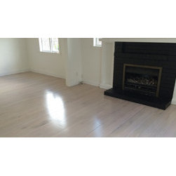 White Washing Floors - Products
