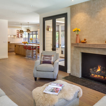 Southwest Influence in Encinitas