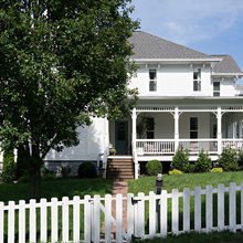 Exterior Ideas