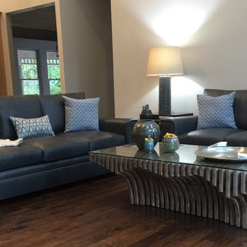 Equestrian Remodel