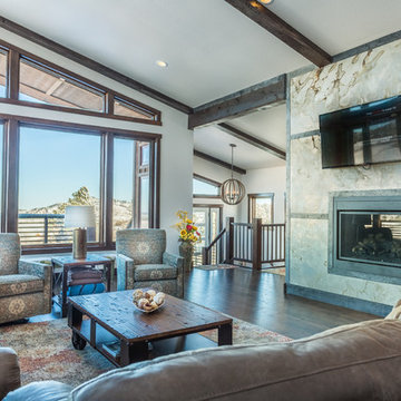 Rustic Ridge