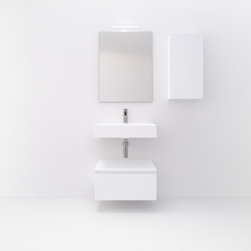Mueble ELE - Bathtwo - Products