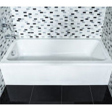 Tubs & Showers