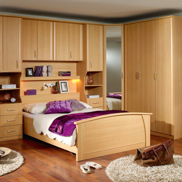 Bedroom (from Germany), Kingfisher Close, Blackburn, Lancs