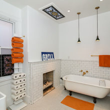 Second Full Bath