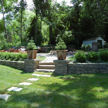 Enhancing a Classic Charm