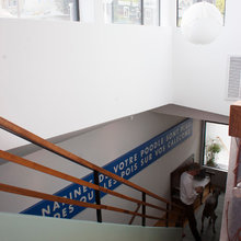 Entryways