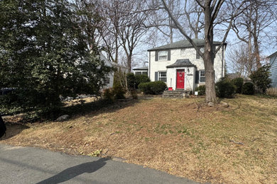 5507 Charlcote Road, Bethesda