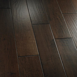 California Classics Floors, Malibu Maple - Products