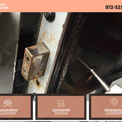 DeSoto Locksmith - Products