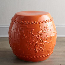 Outdoor decor