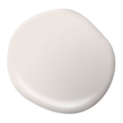 Timid White PR-W12 - Paint