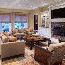 window treatments