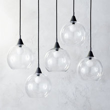 kitchen counter light