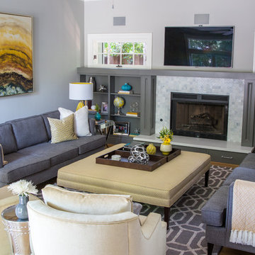 Monrovia Residence