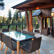 Exterior Ideas