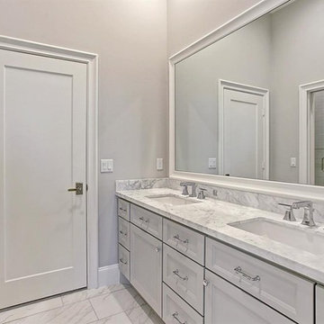Rancho Palos Verdes, CA: Bathroom Remodeling