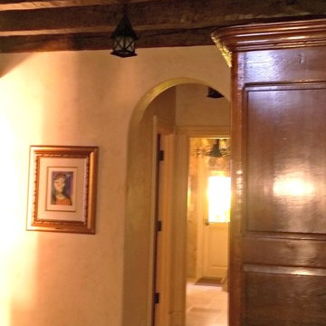 La Jolla Wind and Sea cliff side estate