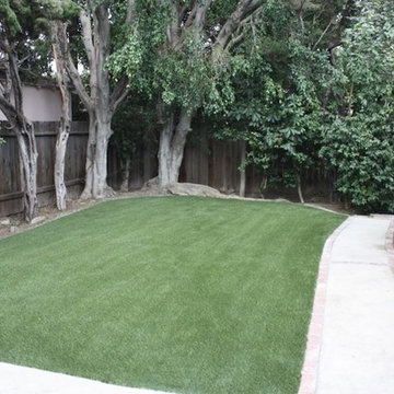 Turf