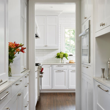 Tangletown Kitchen