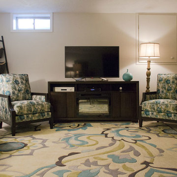 2015 | Updated Spec Home