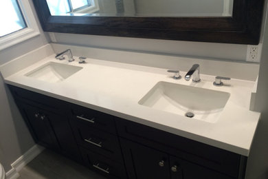 Bathroom - bathroom idea
