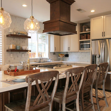 Farmhouse Chic