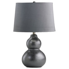 Contemporary Table Lamps by purehome
