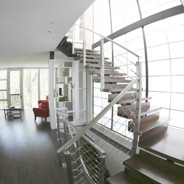 Cable Railing