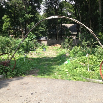 Integration Orchard