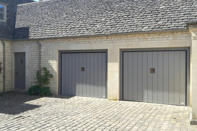 Cotswold Garage Doors