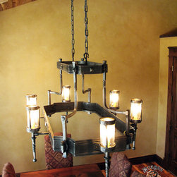 Custom Lights - Products