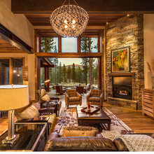 Fireplace ideas