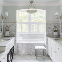 * CA Master Bath