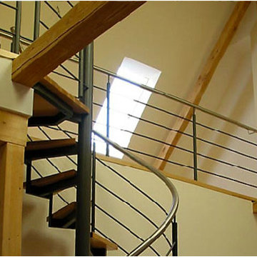 Dachausbau