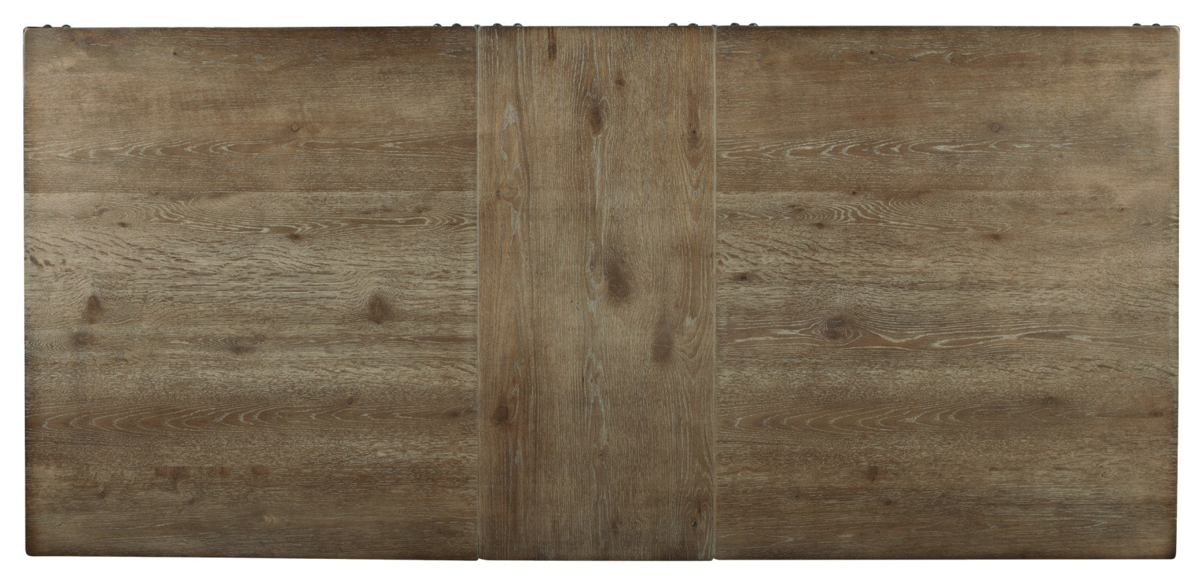 Manchester Dining Table, Natural - Traditional - Dining Tables - by ...