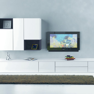 Wall Unit 3D 19 by Artigian Mobili Italy - $2,695.00