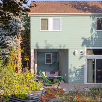 Central District Addition
