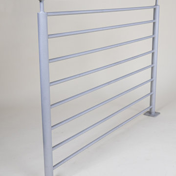 Interior & Exterior Railing Product Line