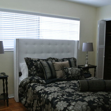 Fielder Staging