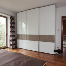 Wardrobes