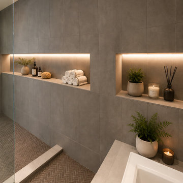 Inax Yohen Master Bathroom