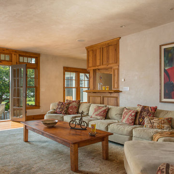 Maine Cottage - Weinrich Residence