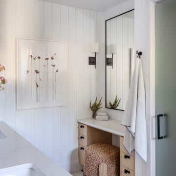 Vancouver Island Custom Family Home