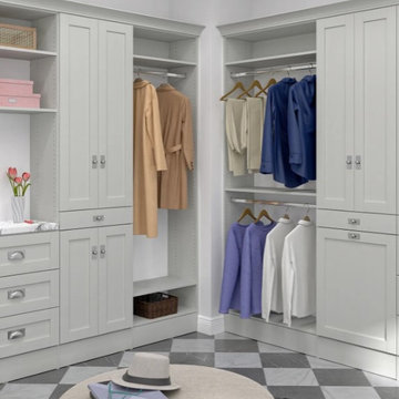 Custom Closet 561-660-1613