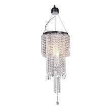 LIGHT FIXTURES