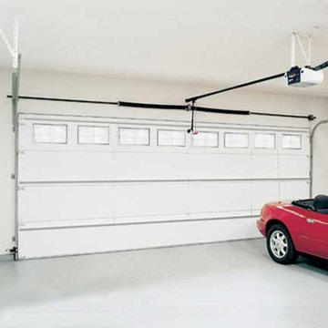 Garage Door Repair and Gate Westminster