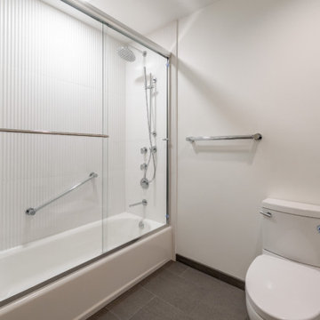Belltown Highrise Penthouse