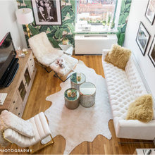 Decorist - Living Room
