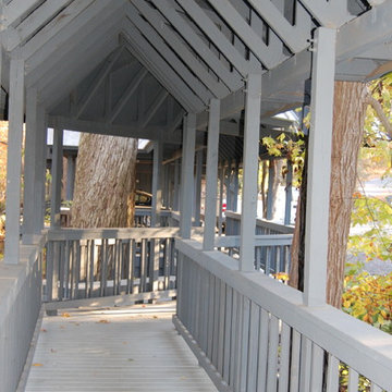 Treehouse